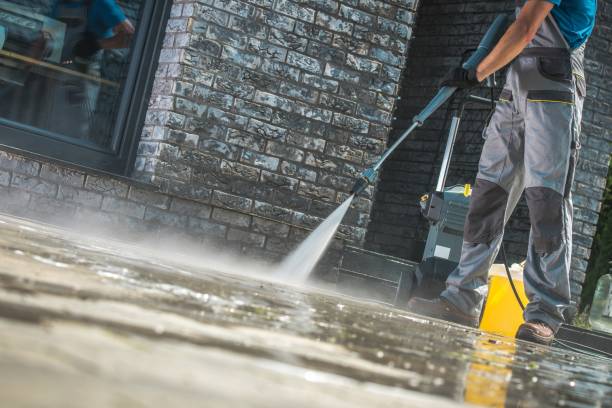 Trusted Citronelle, AL  Pressure Washing Services Experts