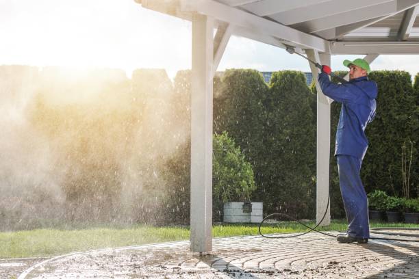 Best Parking Lot and Garage Cleaning  in Citronelle, AL