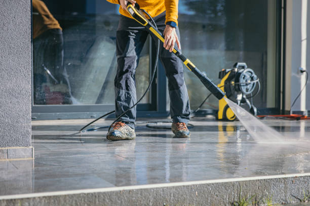 Best Warehouse Cleaning  in Citronelle, AL