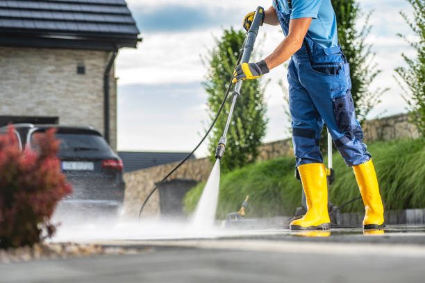 Best Restaurant Pressure Washing  in Citronelle, AL